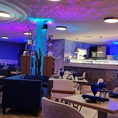Knights Inn Hallandale Hallandale Beach Eksteriør bilde