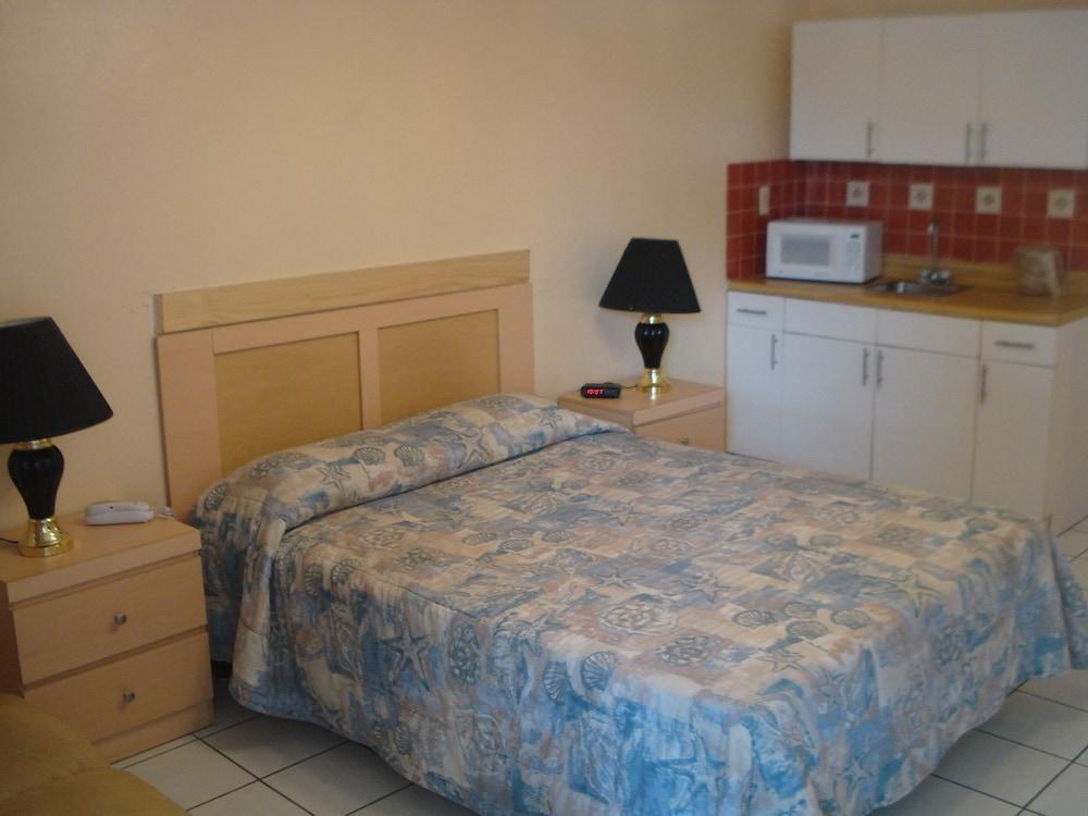 Knights Inn Hallandale Hallandale Beach Eksteriør bilde