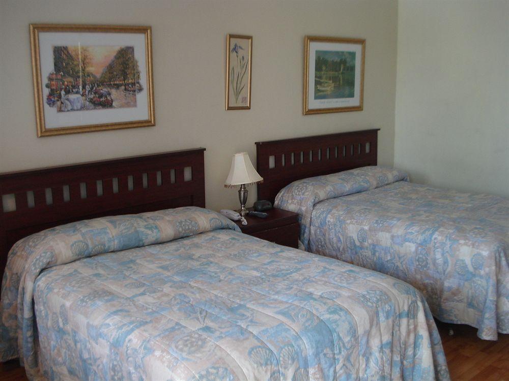 Knights Inn Hallandale Hallandale Beach Eksteriør bilde