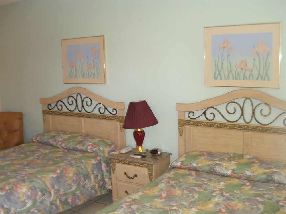 Knights Inn Hallandale Hallandale Beach Eksteriør bilde