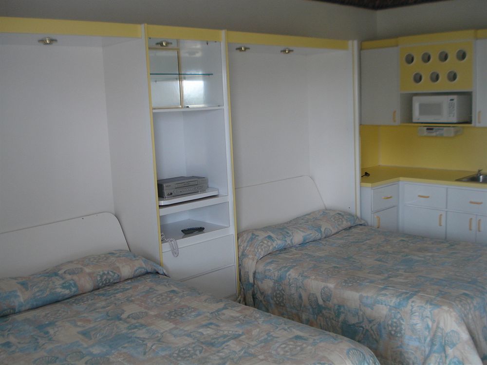 Knights Inn Hallandale Hallandale Beach Eksteriør bilde