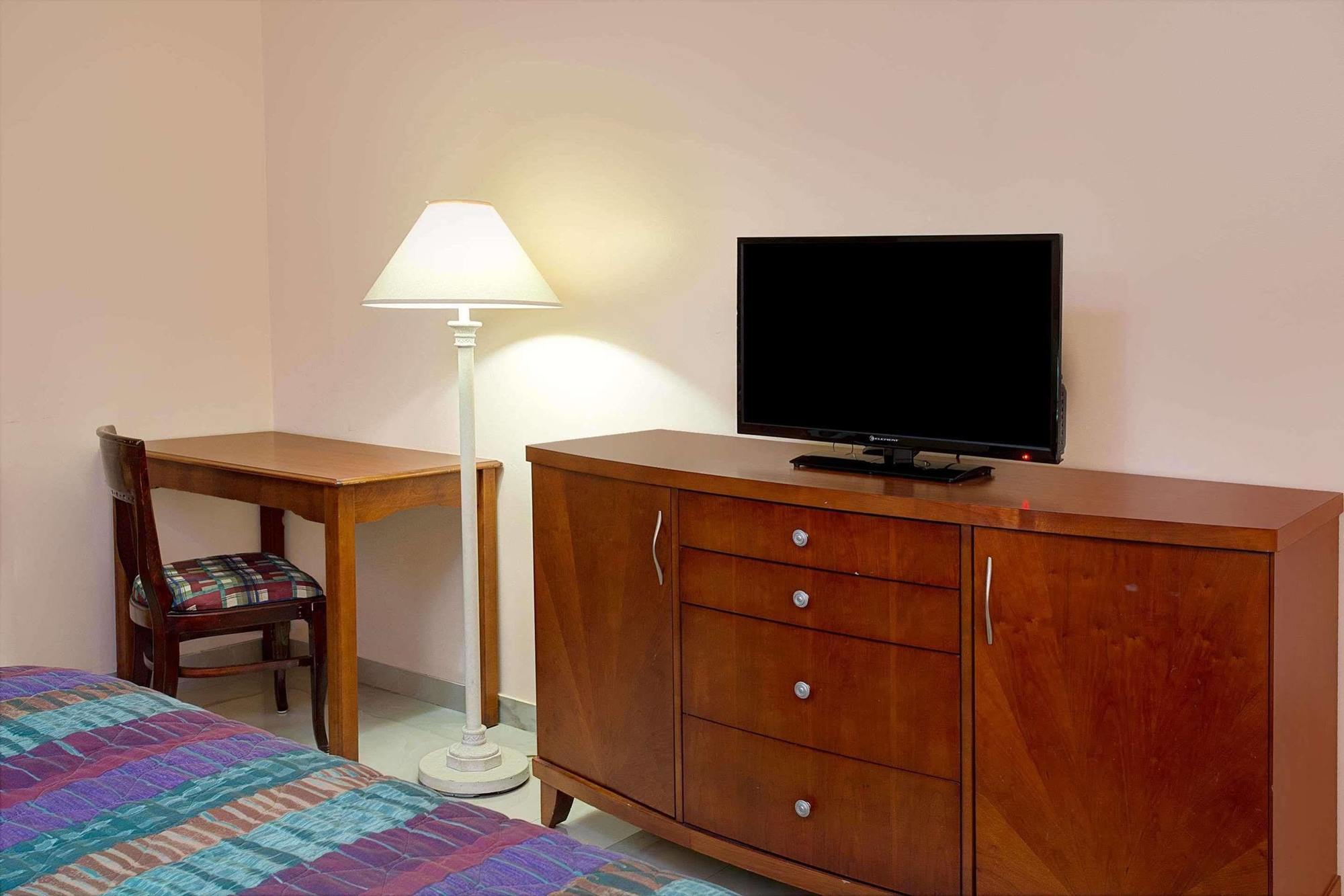 Knights Inn Hallandale Hallandale Beach Eksteriør bilde