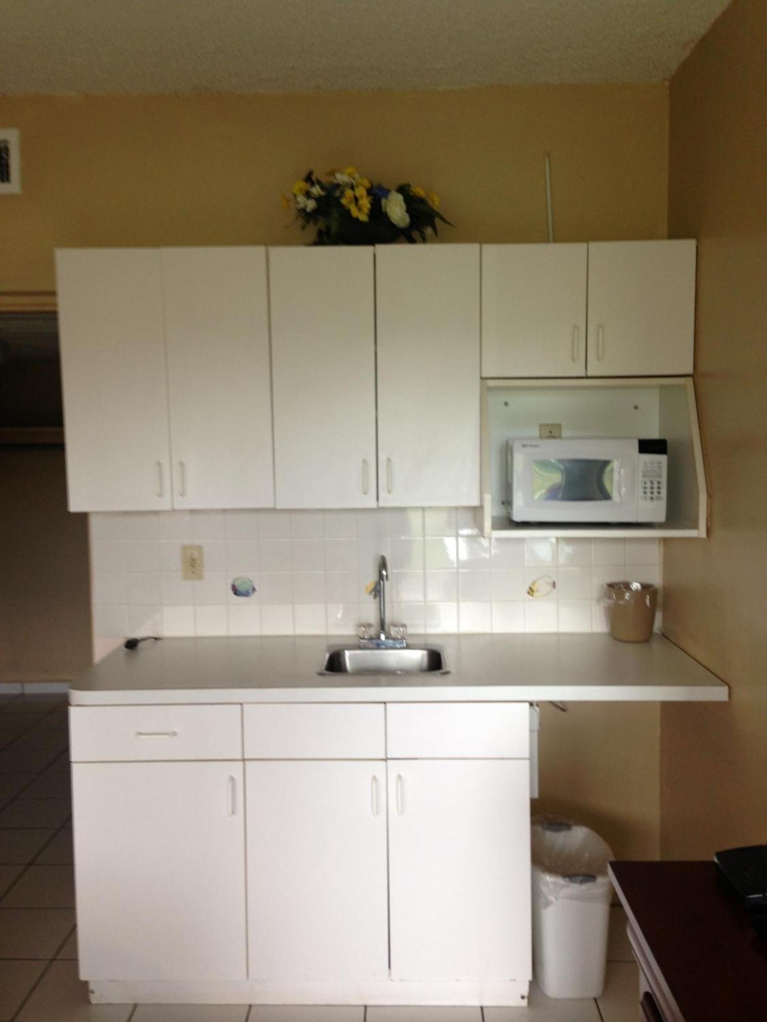 Knights Inn Hallandale Hallandale Beach Eksteriør bilde