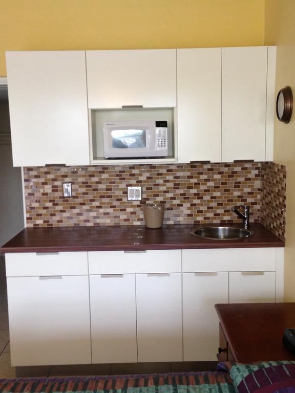 Knights Inn Hallandale Hallandale Beach Eksteriør bilde